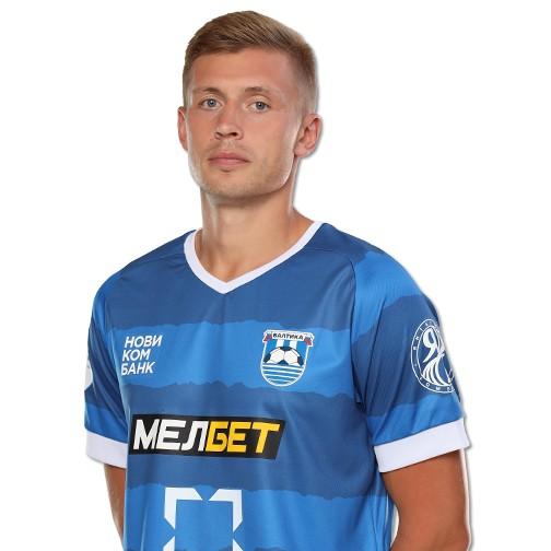 Aleksandr Zhirov