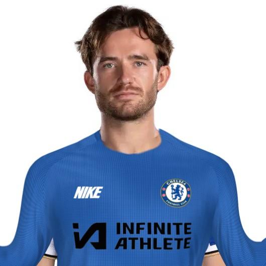 Ben Chilwell