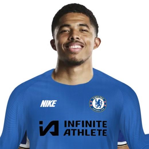 Wesley Fofana
