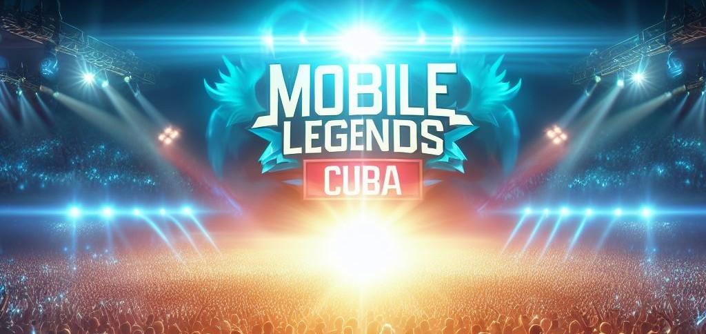 Mobile Legends: Bang Bang