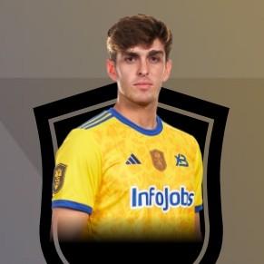 Alex Romero