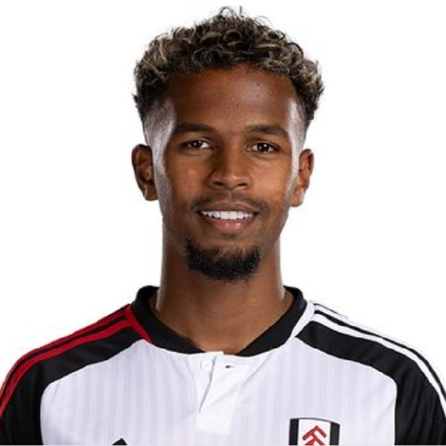 Tyrese Francios