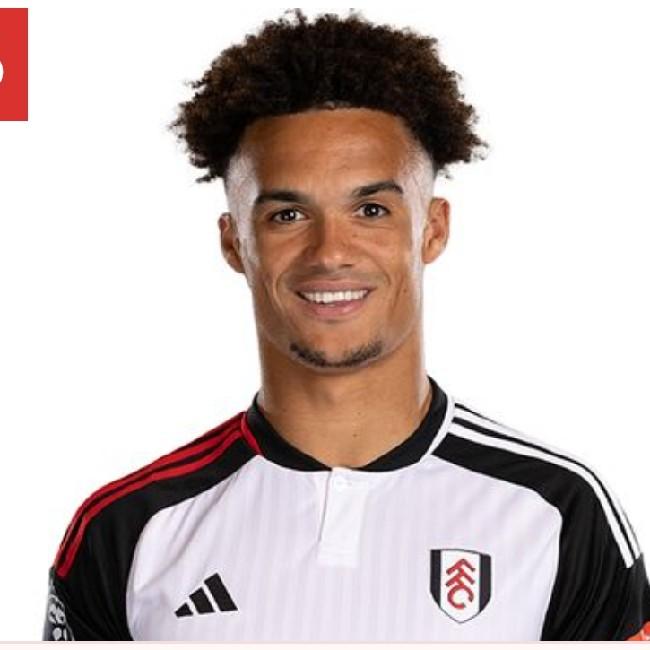 Antonee Robinson