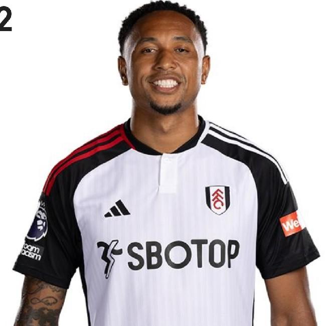 Kenny Tete