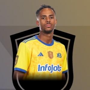 Carlos Omabego