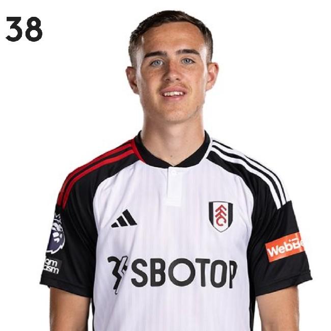 Luke Harris