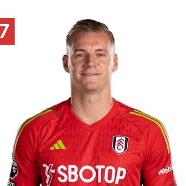 Bernd Leno