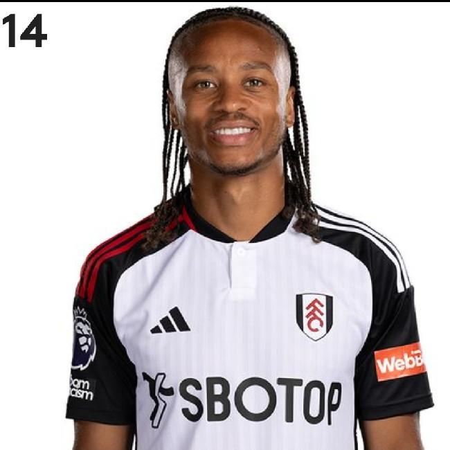 Bobby Reid