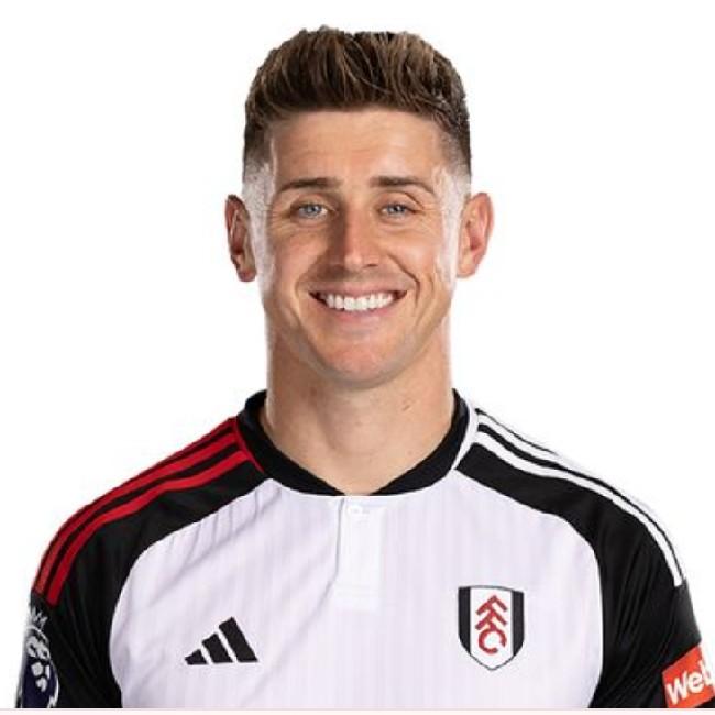 Tom Cairney