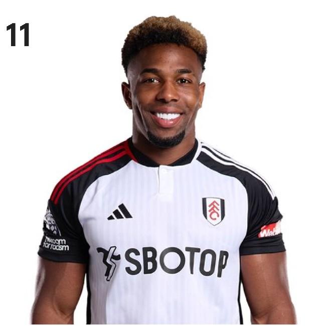 Adama Traoré