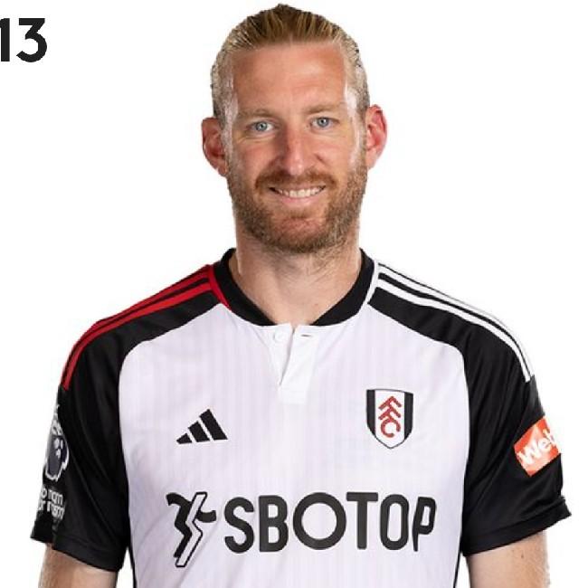 Tim Ream