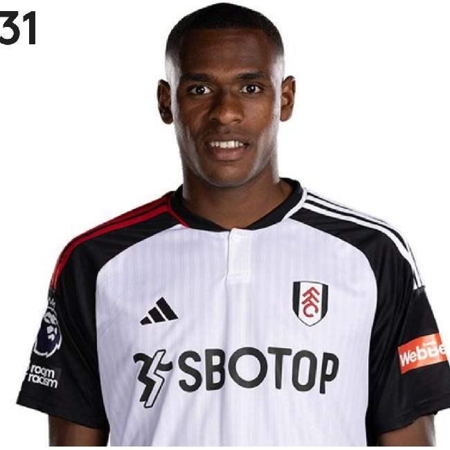 Issa Diop