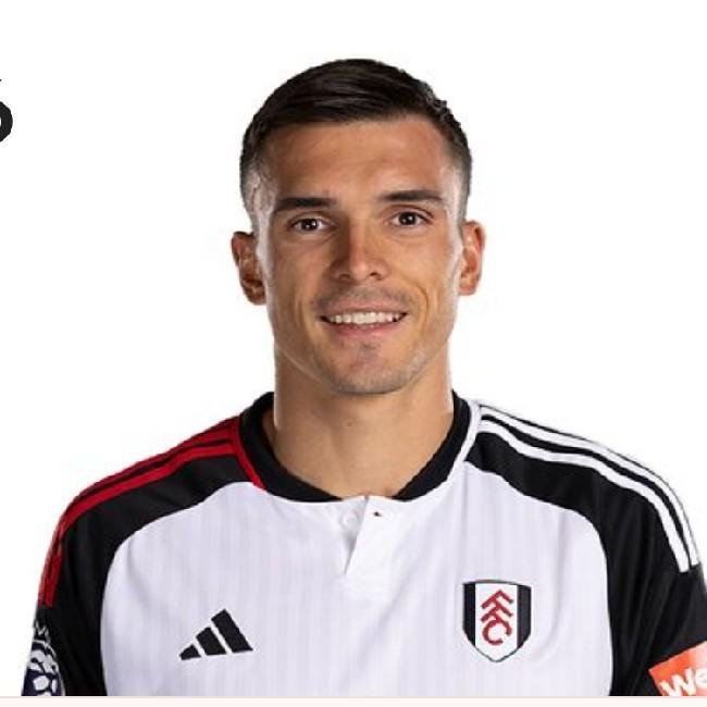 Joao Palhinha