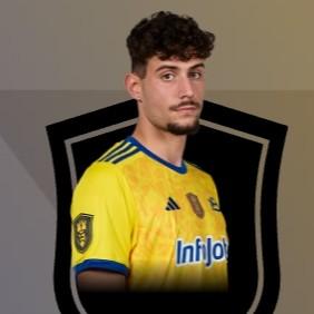 Iker Alcarazo