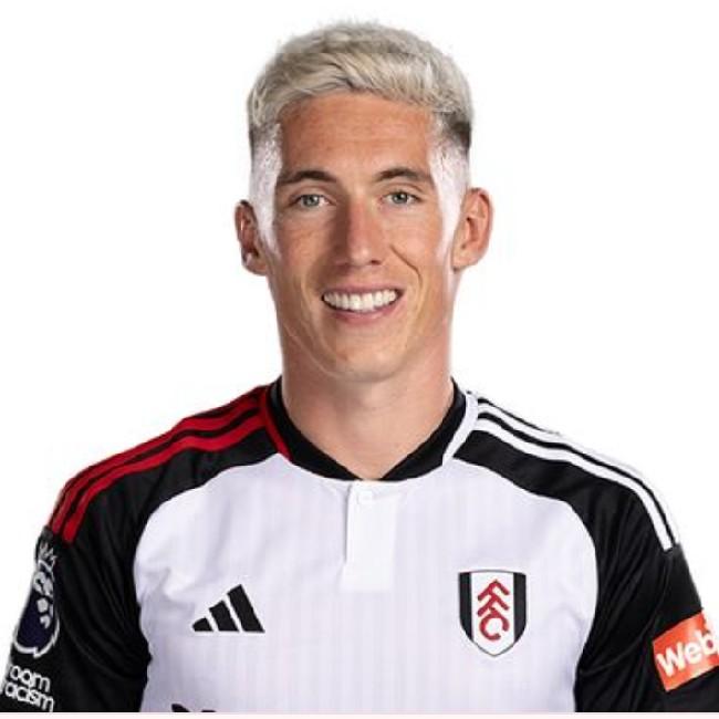 Harry Wilson