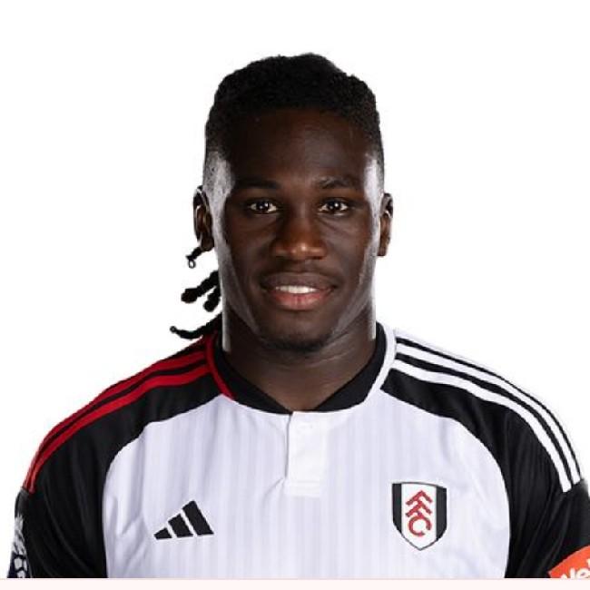 Calvin Bassey