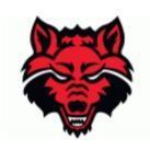 Arkansas state