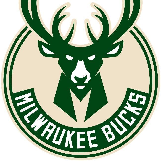 Milwaukee bucks