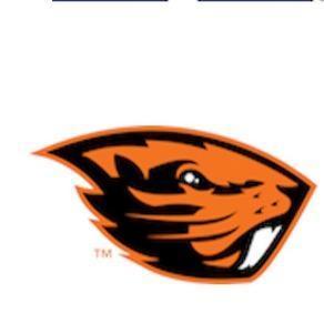Oregon state