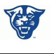 Georgia state