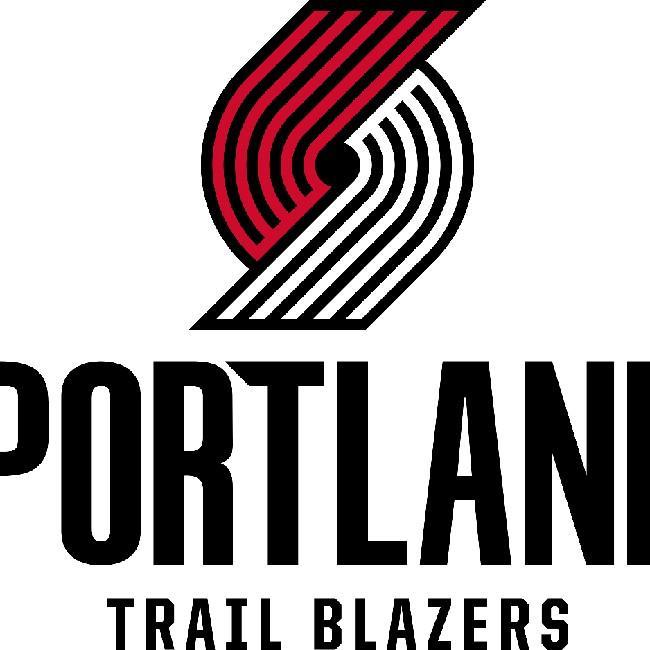 Portland trail blazers