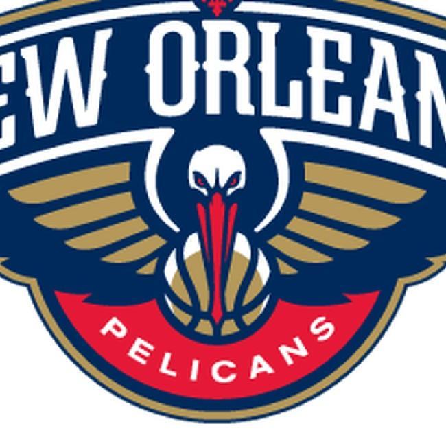 New Orleans pelicans