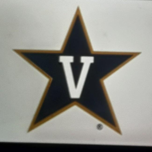 Vanderbilt Commodores