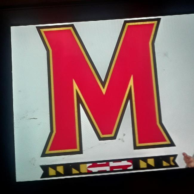 Maryland Terrapins