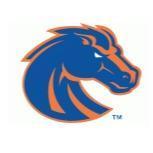 Boise state