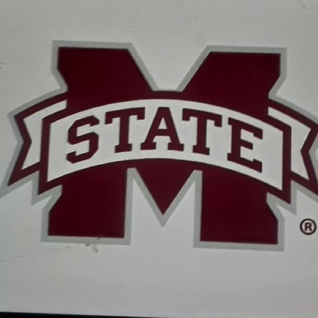 MS STATE BULLDOGS