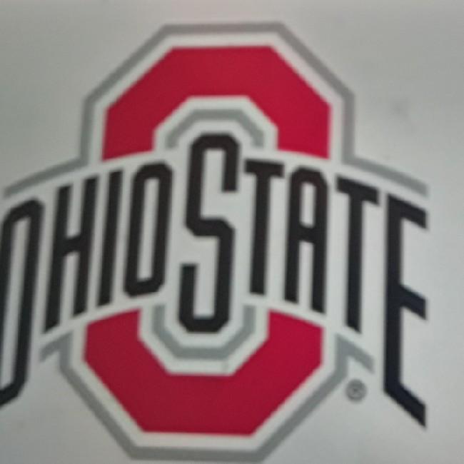 Ohio state Buckeyes