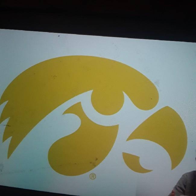 Iowa Hawkeyes