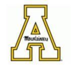 Appalachian state