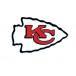 Kansas city chiefs