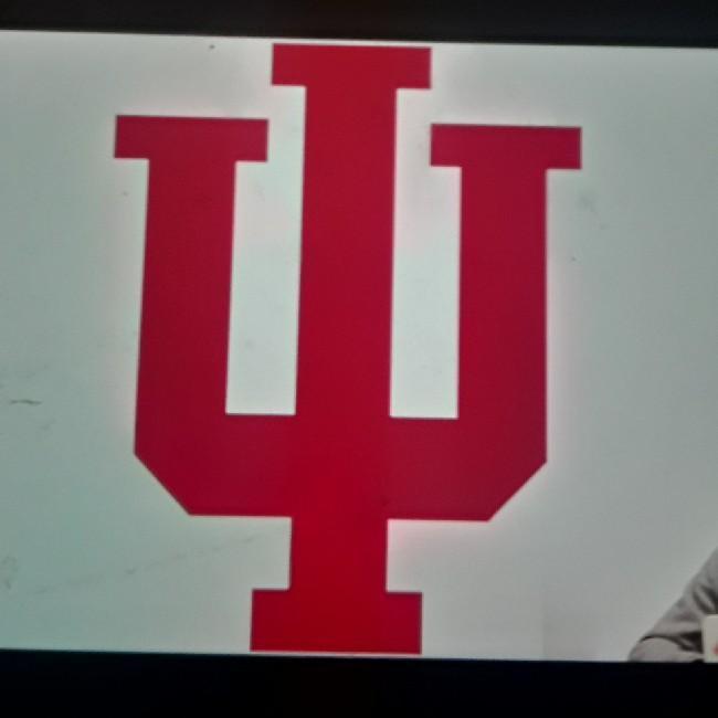 Indiana Hoosiers