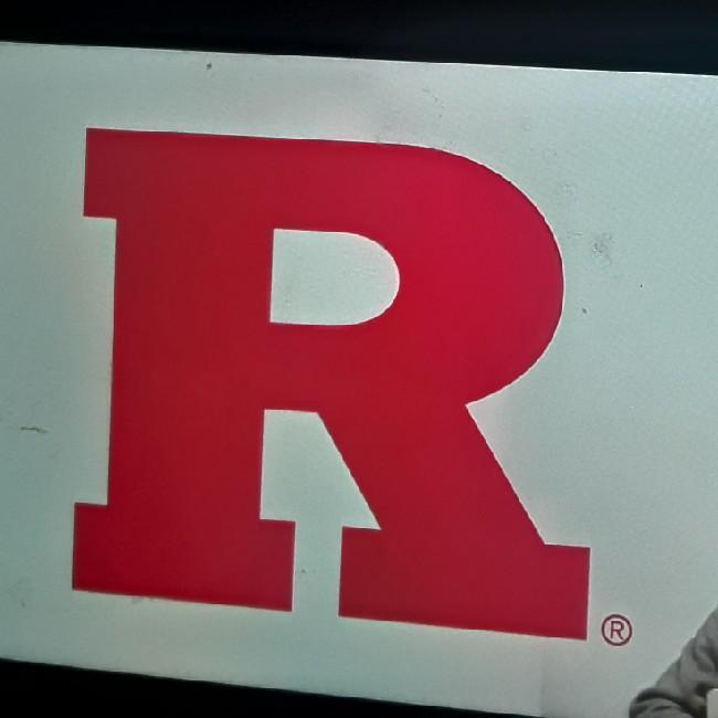 Rutgers scarlet knights