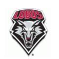 New Mexico state
