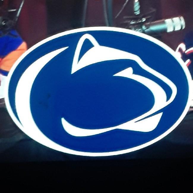 Penn state nittery lions