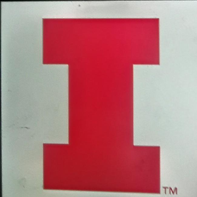 Illinois fighting illni