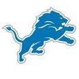 Detroit lions