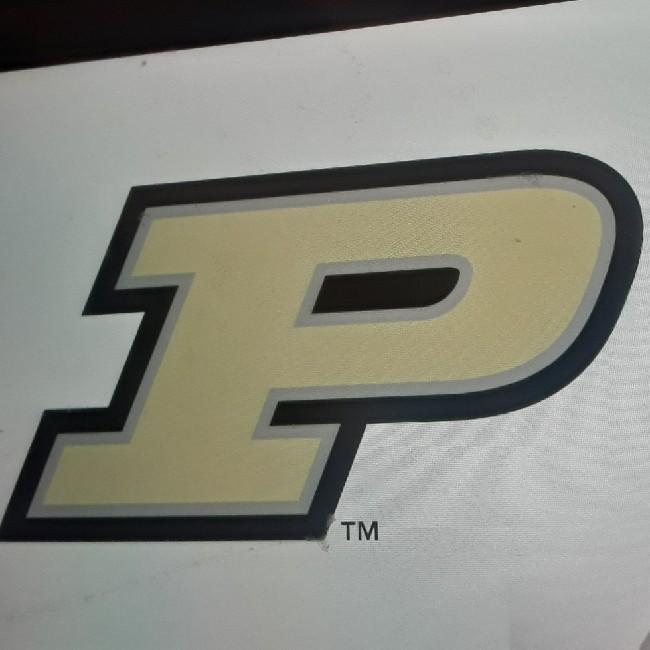 Perdue Boilermakers