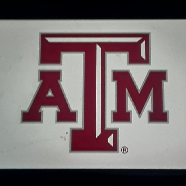 Texas a&m Aggies