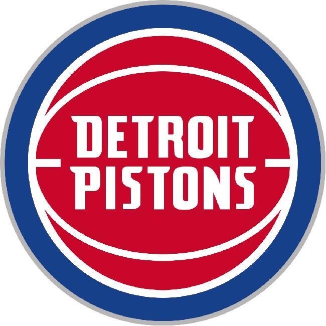 Detroit pistons