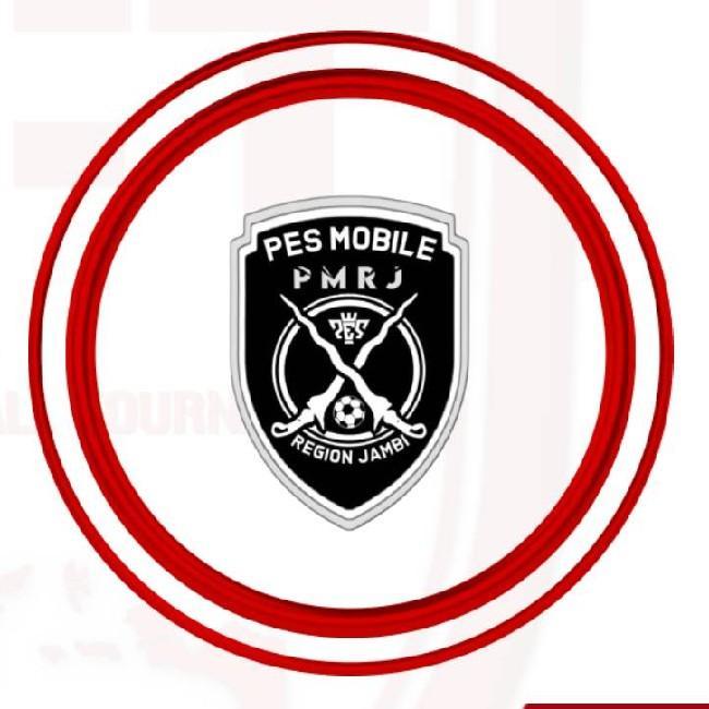 EFOOTBALL MOBILE JAMBI