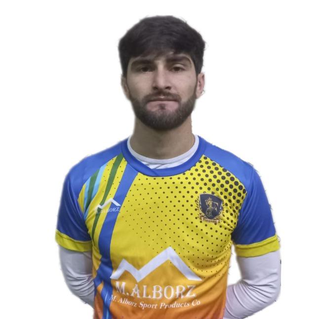 Pərvin HÜSEYNOV