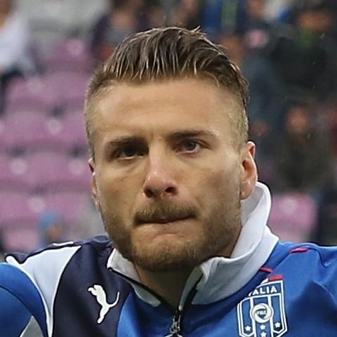 Чиро Иммобиле