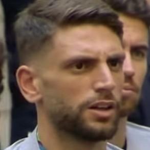 Доменико Берарди