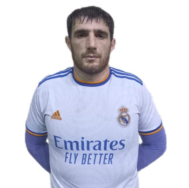 Mahir Mədətov