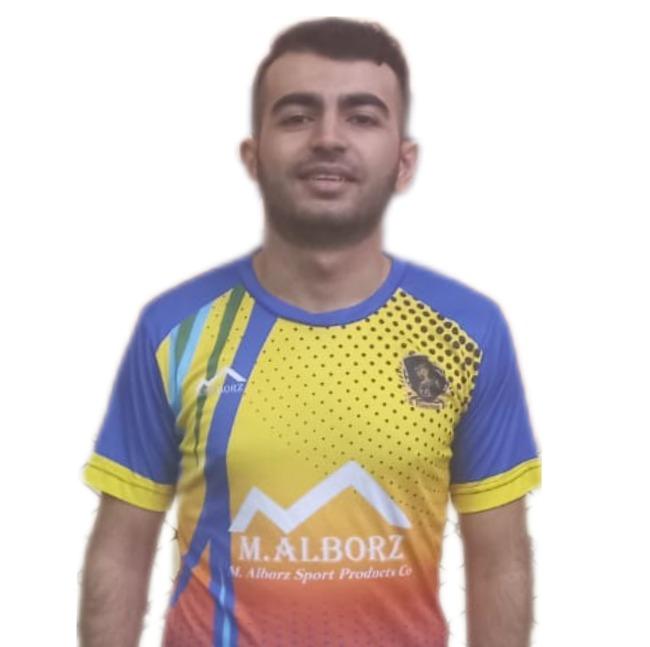 Anar Dadaşov