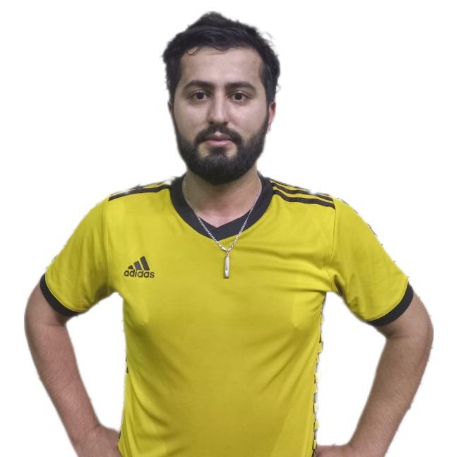 ELVİN NİFTULLAZADƏ